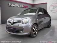 RENAULT d'occasion TWINGO 0.9 TCe 90ch Cosmic EDC de 2015 Nice (06)﻿