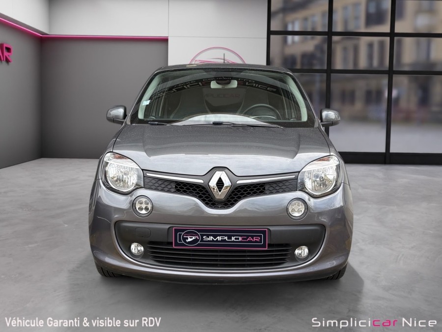 RENAULT d'occasion TWINGO 0.9 TCe 90ch Cosmic EDC de 2015 Nice (06)﻿