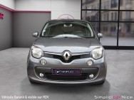 RENAULT d'occasion TWINGO 0.9 TCe 90ch Cosmic EDC de 2015 Nice (06)﻿