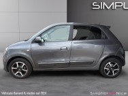 RENAULT d'occasion TWINGO 0.9 TCe 90ch Cosmic EDC de 2015 Nice (06)﻿