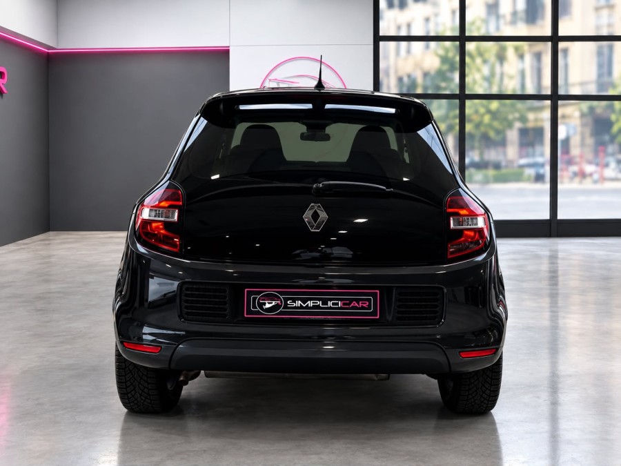 RENAULT d'occasion TWINGO 0.9 TCe 90ch Cosmic EDC de 2015 Nice (06)﻿
