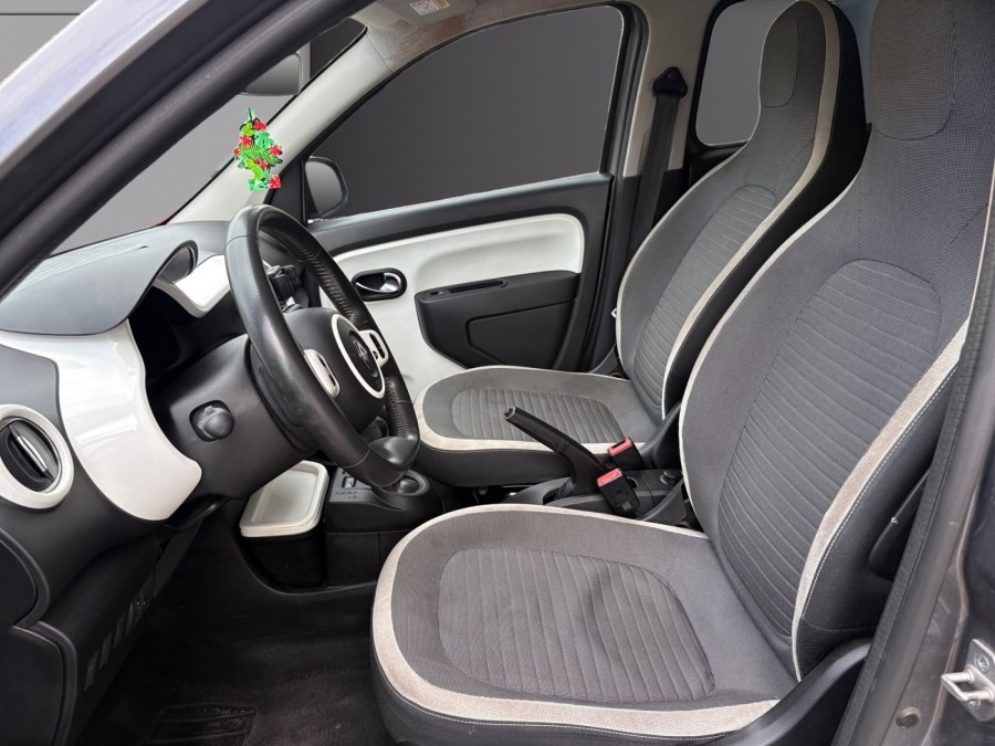RENAULT d'occasion TWINGO 0.9 TCe 90ch Cosmic EDC de 2015 Nice (06)﻿