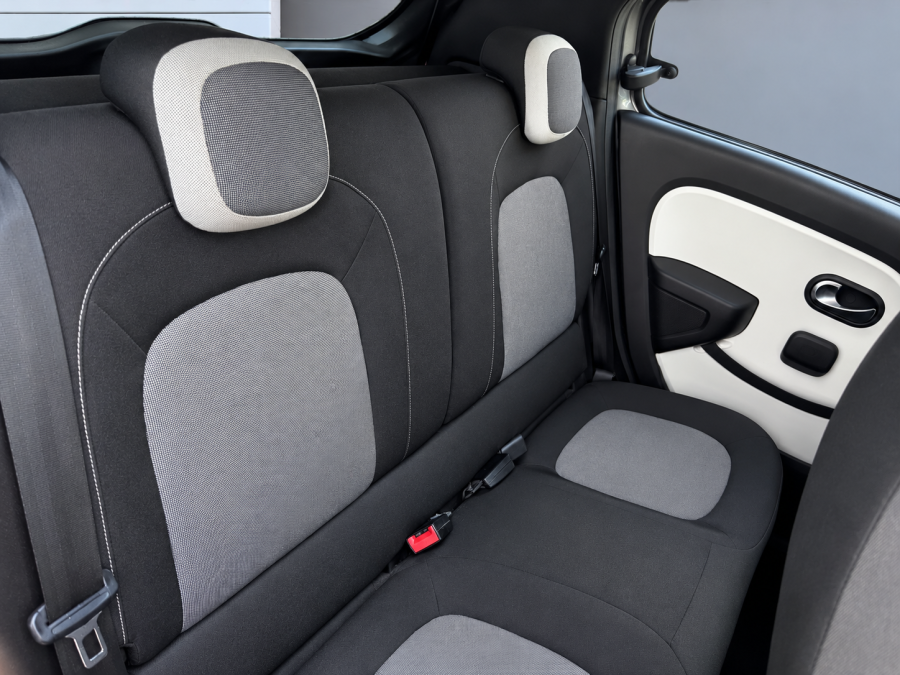 RENAULT d'occasion TWINGO 0.9 TCe 90ch Cosmic EDC de 2015 Nice (06)﻿