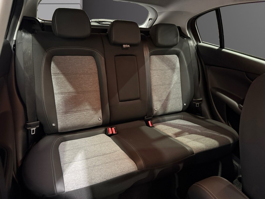 FIAT d'occasion TIPO CROSS 1.0 FIREFLY TURBO 100 PLUS de 2021 Lyon