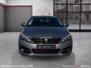 PEUGEOT d'occasion 308 PEUGEOT 308 II 1.2 PT 110 STYLE de 2018 Reims