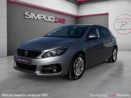 PEUGEOT d'occasion 308 PEUGEOT 308 II 1.2 PT 110 STYLE de 2018 Reims