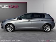 PEUGEOT d'occasion 308 PEUGEOT 308 II 1.2 PT 110 STYLE de 2018 Reims