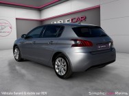 PEUGEOT d'occasion 308 PEUGEOT 308 II 1.2 PT 110 STYLE de 2018 Reims