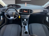 PEUGEOT d'occasion 308 PEUGEOT 308 II 1.2 PT 110 STYLE de 2018 Reims
