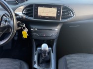 PEUGEOT d'occasion 308 PEUGEOT 308 II 1.2 PT 110 STYLE de 2018 Reims