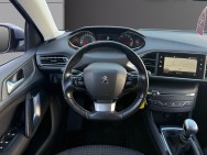 PEUGEOT d'occasion 308 PEUGEOT 308 II 1.2 PT 110 STYLE de 2018 Reims