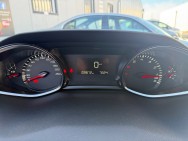 PEUGEOT d'occasion 308 PEUGEOT 308 II 1.2 PT 110 STYLE de 2018 Reims