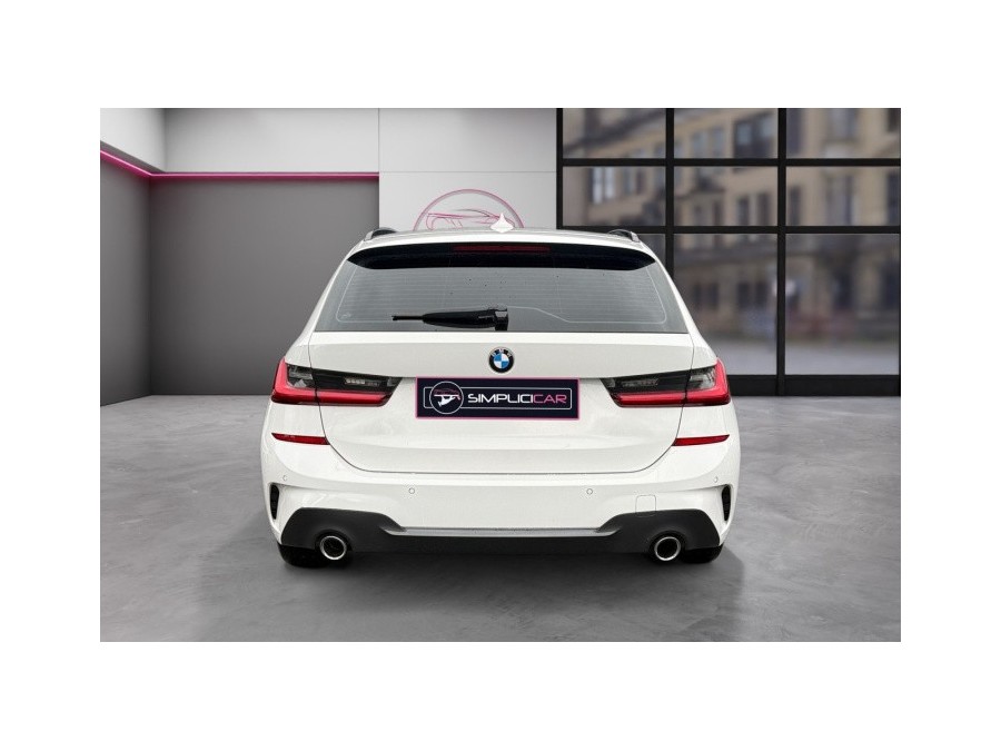 BMW d'occasion SERIE 3 TOURING 320D 190 M SPORT de 2021 Toulouse Sud