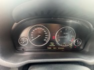 BMW d'occasion X3 35D XDRIVE PACK M de 2014 Nord Isère (38)﻿