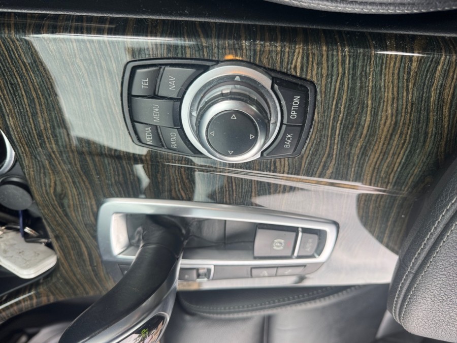 BMW d'occasion X3 35D XDRIVE PACK M de 2014 Nord Isère (38)﻿