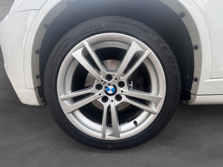 BMW d'occasion X3 35D XDRIVE PACK M de 2014 Nord Isère (38)﻿