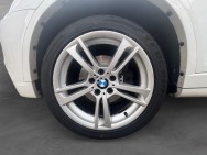BMW d'occasion X3 35D XDRIVE PACK M de 2014 Nord Isère (38)﻿