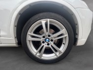 BMW d'occasion X3 35D XDRIVE PACK M de 2014 Nord Isère (38)﻿