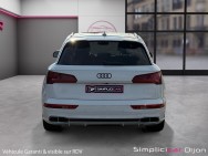 AUDI d'occasion SQ5 3 V6 TFSI 354 QUATTRO TIPTRONIC AUTO de 2017