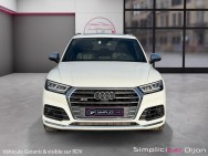 AUDI d'occasion SQ5 3 V6 TFSI 354 QUATTRO TIPTRONIC AUTO de 2017