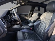 AUDI d'occasion SQ5 3 V6 TFSI 354 QUATTRO TIPTRONIC AUTO de 2017