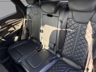 AUDI d'occasion SQ5 3 V6 TFSI 354 QUATTRO TIPTRONIC AUTO de 2017