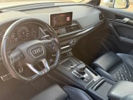AUDI d'occasion SQ5 3 V6 TFSI 354 QUATTRO TIPTRONIC AUTO de 2017