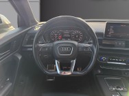 AUDI d'occasion SQ5 3 V6 TFSI 354 QUATTRO TIPTRONIC AUTO de 2017