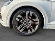 AUDI d'occasion SQ5 3 V6 TFSI 354 QUATTRO TIPTRONIC AUTO de 2017