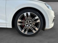 AUDI d'occasion SQ5 3 V6 TFSI 354 QUATTRO TIPTRONIC AUTO de 2017