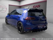 VOLKSWAGEN d'occasion GOLF VII VII 2 TSI 300 4MOTION R DSG AUTO de