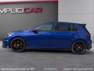 VOLKSWAGEN d'occasion GOLF VII VII 2 TSI 300 4MOTION R DSG AUTO de