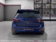 VOLKSWAGEN d'occasion GOLF VII VII 2 TSI 300 4MOTION R DSG AUTO de