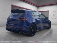 VOLKSWAGEN d'occasion GOLF VII VII 2 TSI 300 4MOTION R DSG AUTO de