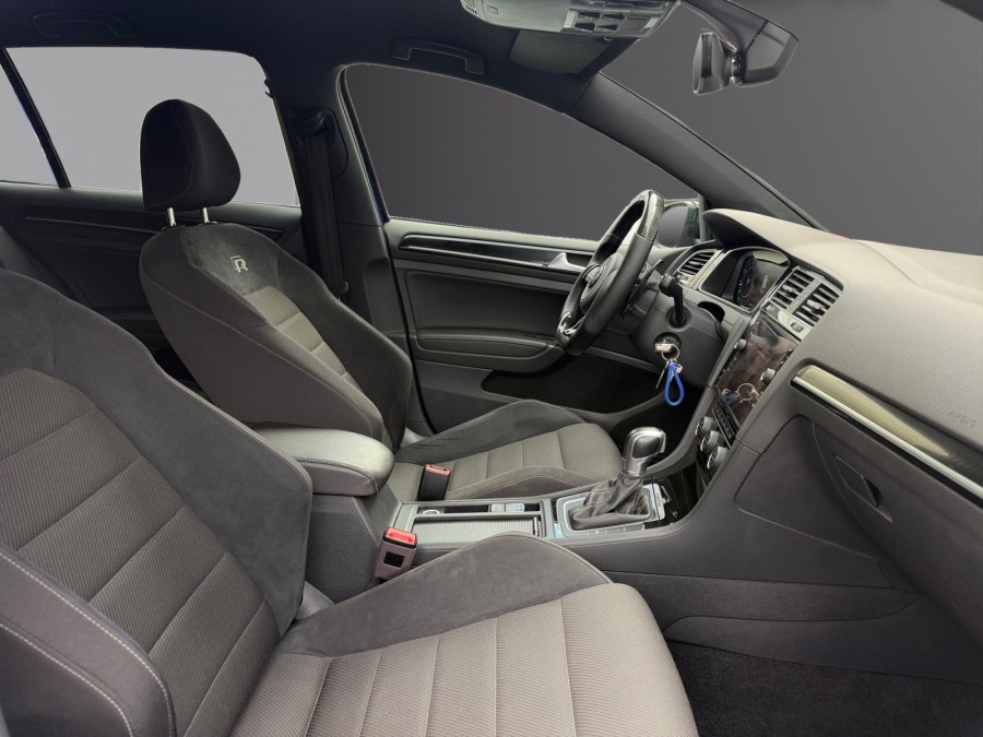 VOLKSWAGEN d'occasion GOLF VII VII 2 TSI 300 4MOTION R DSG AUTO de