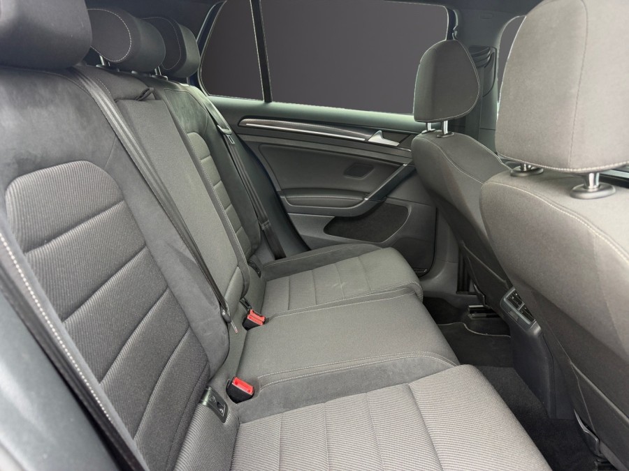 VOLKSWAGEN d'occasion GOLF VII VII 2 TSI 300 4MOTION R DSG AUTO de