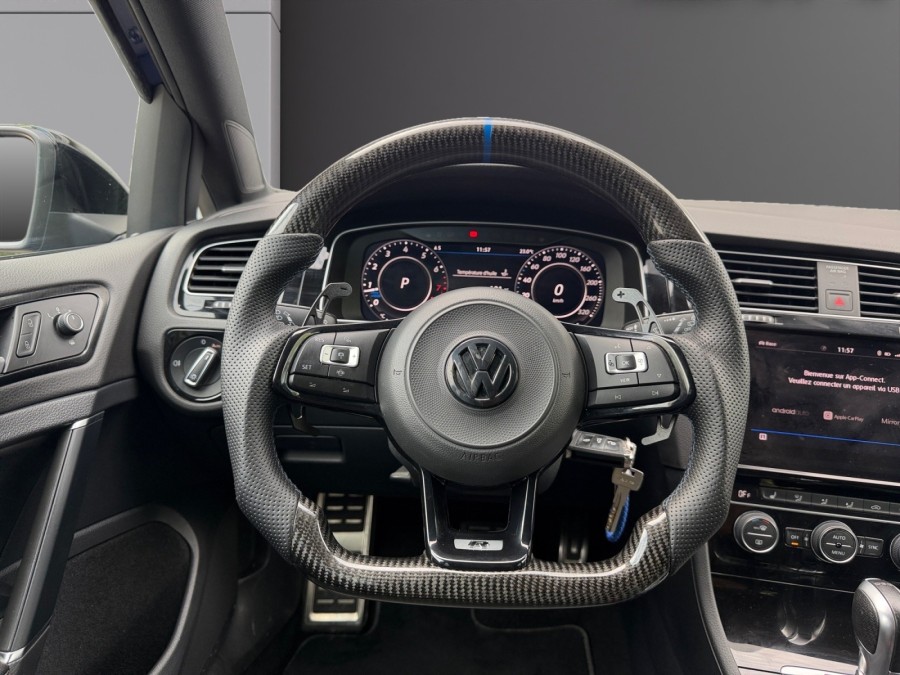 VOLKSWAGEN d'occasion GOLF VII VII 2 TSI 300 4MOTION R DSG AUTO de