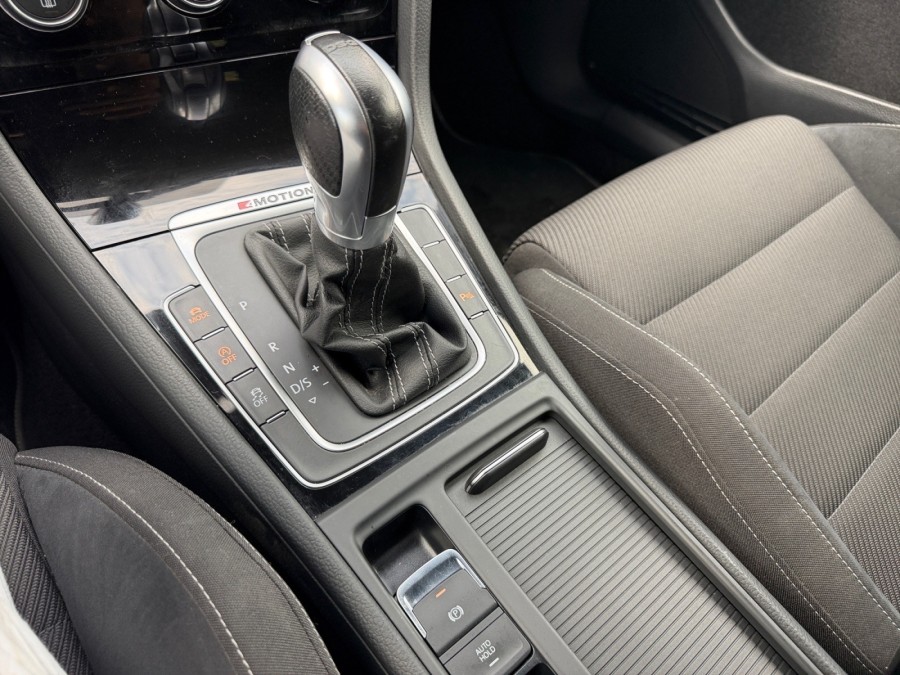 VOLKSWAGEN d'occasion GOLF VII VII 2 TSI 300 4MOTION R DSG AUTO de