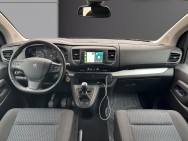 PEUGEOT d'occasion EXPERT TRAVELLER L3 2.0 D 140 BUSINESS BA de 2024