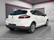 RENAULT d'occasion MEGANE 1.5 110 de 2015 Pamiers (09)﻿