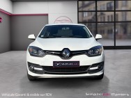 RENAULT d'occasion MEGANE 1.5 110 de 2015 Pamiers (09)﻿
