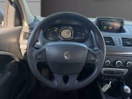 RENAULT d'occasion MEGANE 1.5 110 de 2015 Pamiers (09)﻿