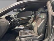 AUDI d'occasion S5 3.0 TFSI 333 QUATTRO S-TRONIC de 2016 Montpellier