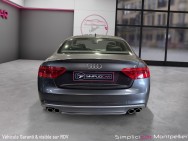 AUDI d'occasion S5 3.0 TFSI 333 QUATTRO S-TRONIC de 2016 Montpellier