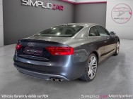 AUDI d'occasion S5 3.0 TFSI 333 QUATTRO S-TRONIC de 2016 Montpellier
