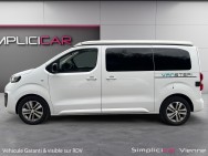 PEUGEOT d'occasion EXPERT TRAVELLER L3 2.0 D 140 BUSINESS BA de 2024