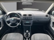 SKODA d'occasion FABIA II 1.6 TDI 75 Active de 2011 Mérignac (33)﻿