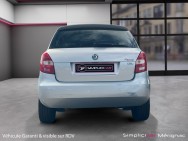 SKODA d'occasion FABIA II 1.6 TDI 75 Active de 2011 Mérignac (33)﻿