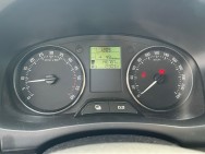 SKODA d'occasion FABIA II 1.6 TDI 75 Active de 2011 Mérignac (33)﻿