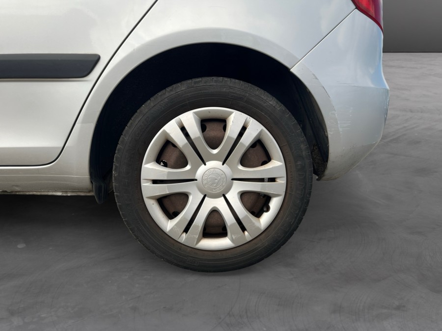 SKODA d'occasion FABIA II 1.6 TDI 75 Active de 2011 Mérignac (33)﻿
